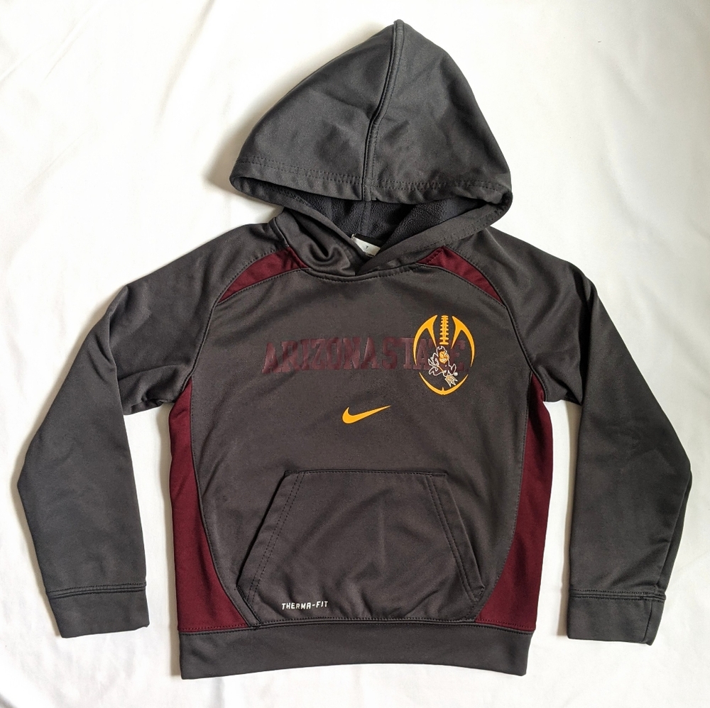 Arizona State Sun Devils Hoodie